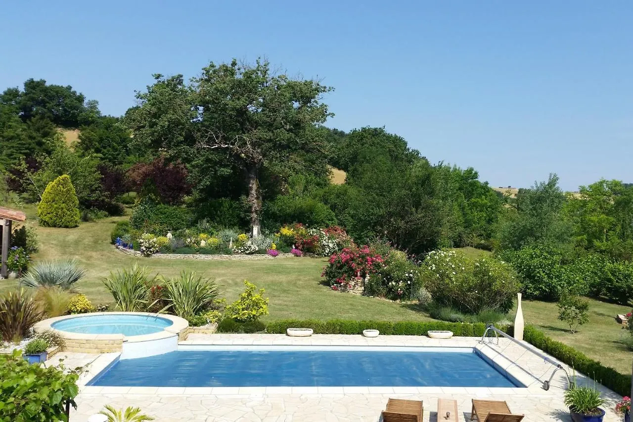 Gite La Cajole Montgaillard-Lauragais