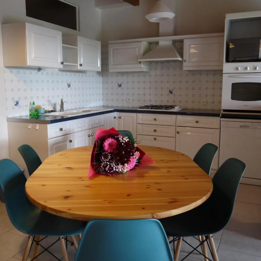 Gite La Cajole Montgaillard-Lauragais Holiday home