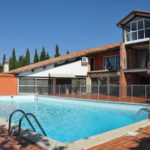 4* Couette-café Domaine De Hurlevent
